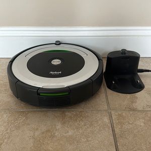Robot Roomba